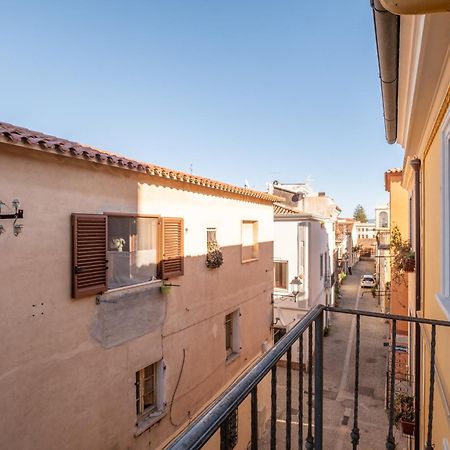 Dimoras Dimore Nel Cuore Di Olbia Kültér fotó
